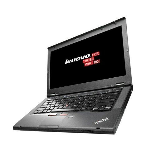 Laptop Second Hand Lenovo ThinkPad T430, Core i5-3320M Gen 3